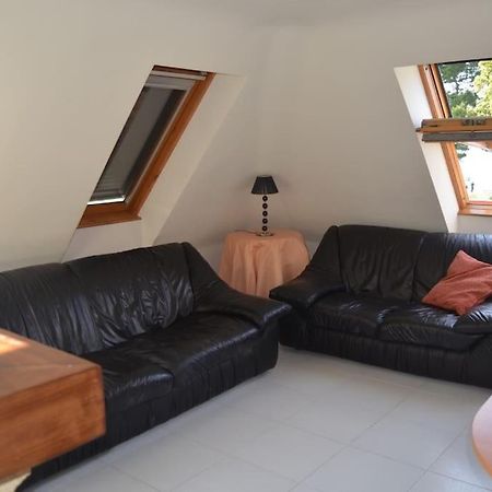 Ferienwohnung Precioso Atico A Pie De Playa, En Mino. Exterior foto