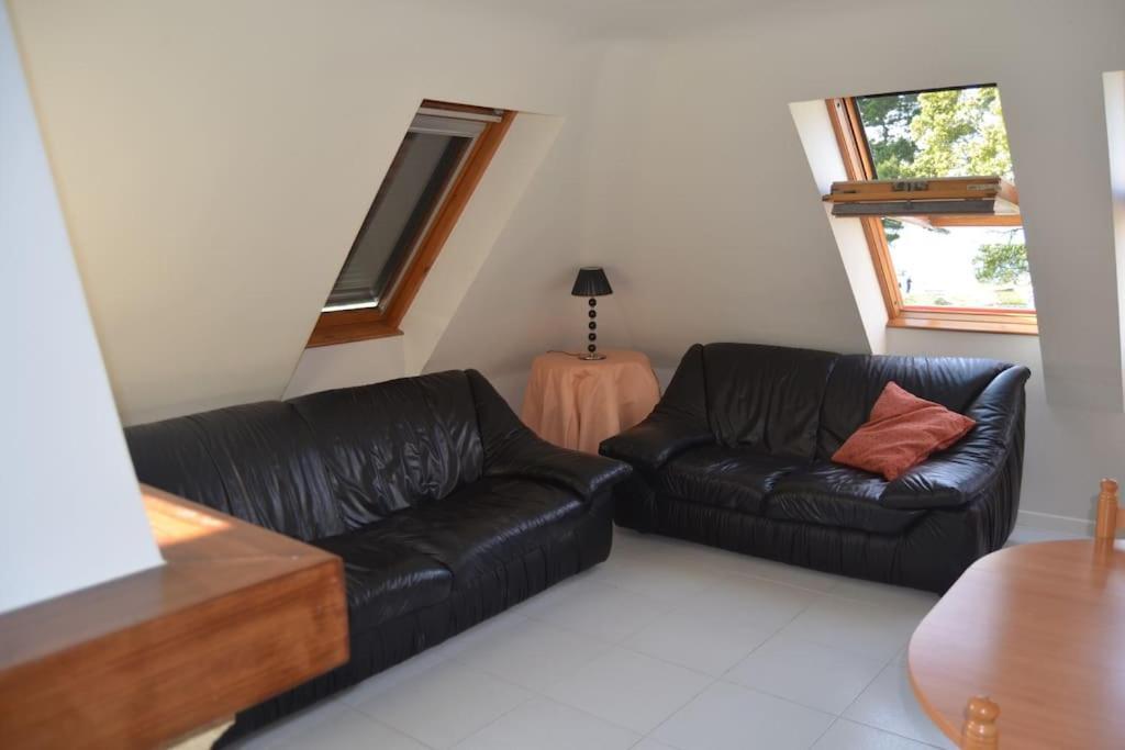 Ferienwohnung Precioso Atico A Pie De Playa, En Mino. Exterior foto